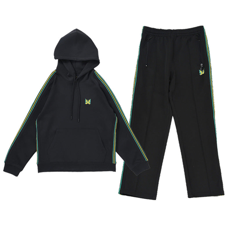 Lightweight Track Suit