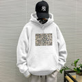 Streetwear Graphic Hoodie