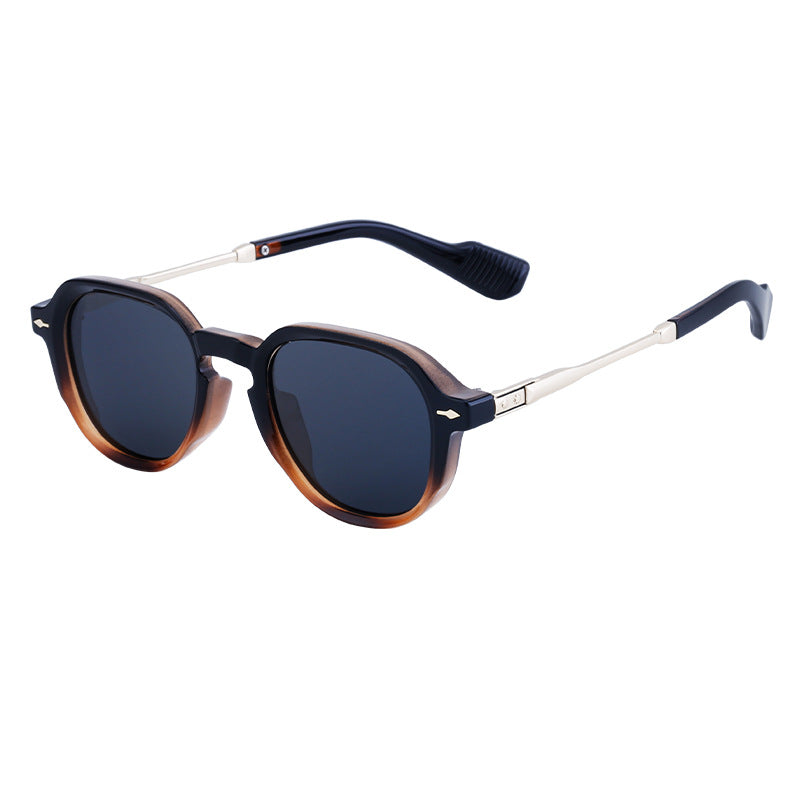 European Style Polarized Sunglasses