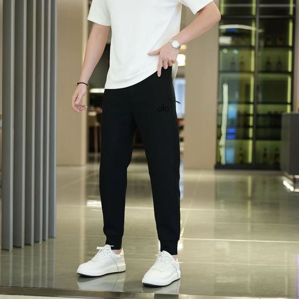 Casual Sports Trousers