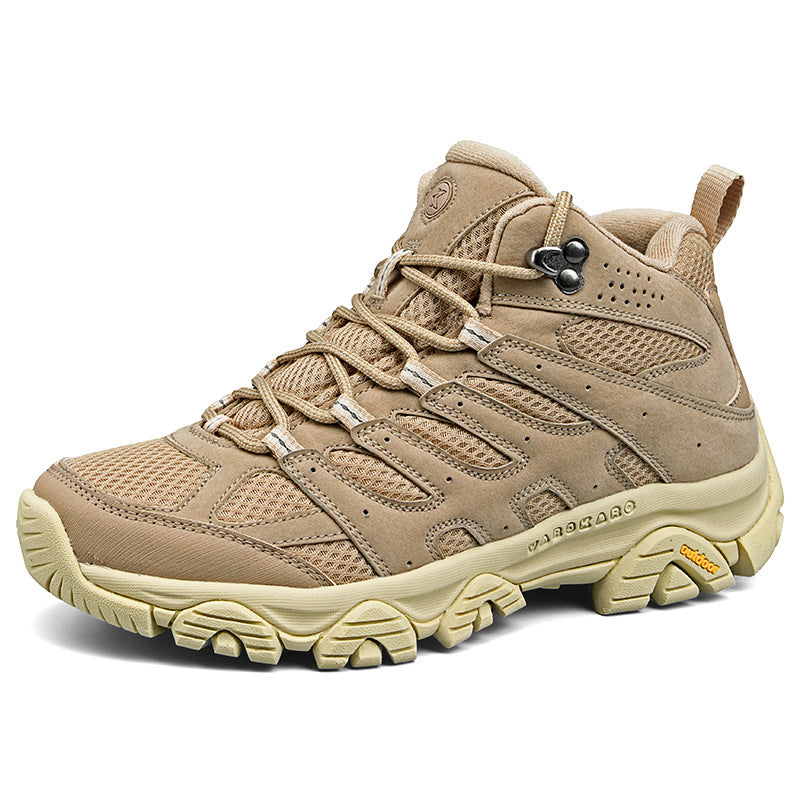Summit Ridge All Terrain Hiker