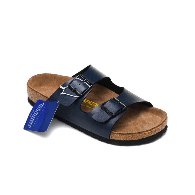 Arizona Buckle Sandals