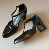 Black (7 cm)