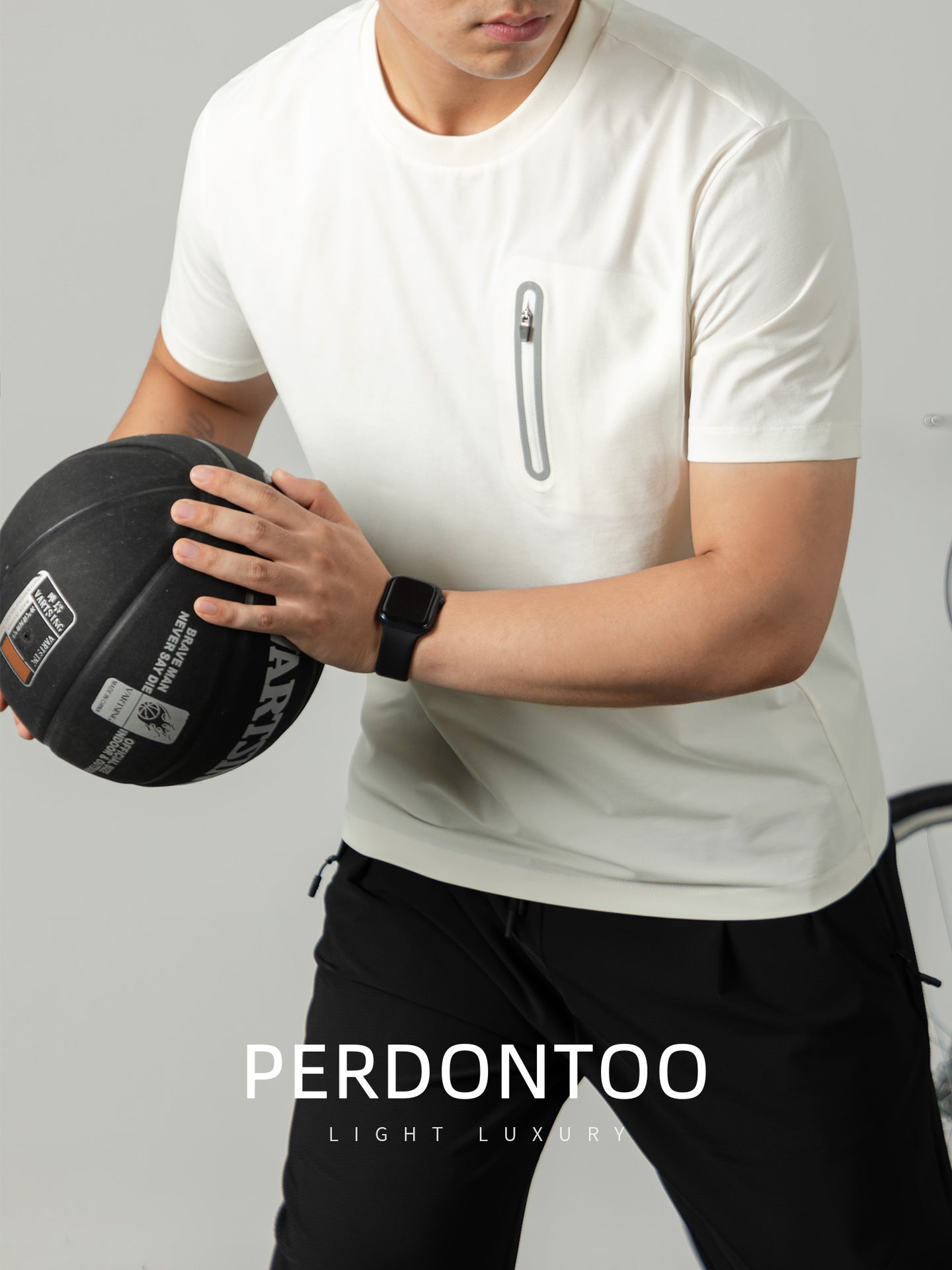 Premium Performance Active Tee