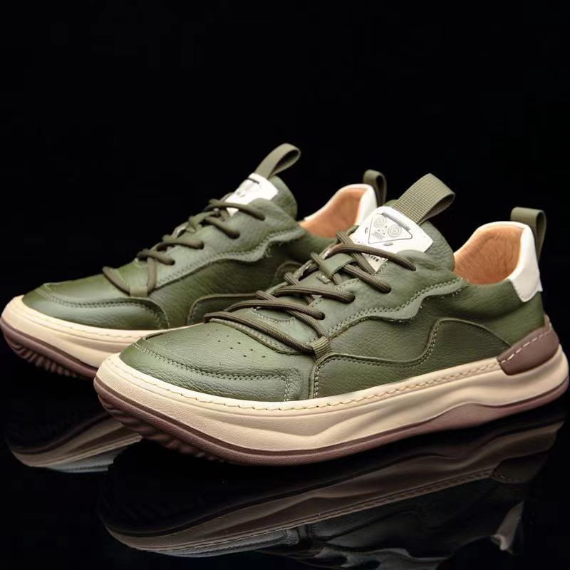 Men's Casual Sneakers