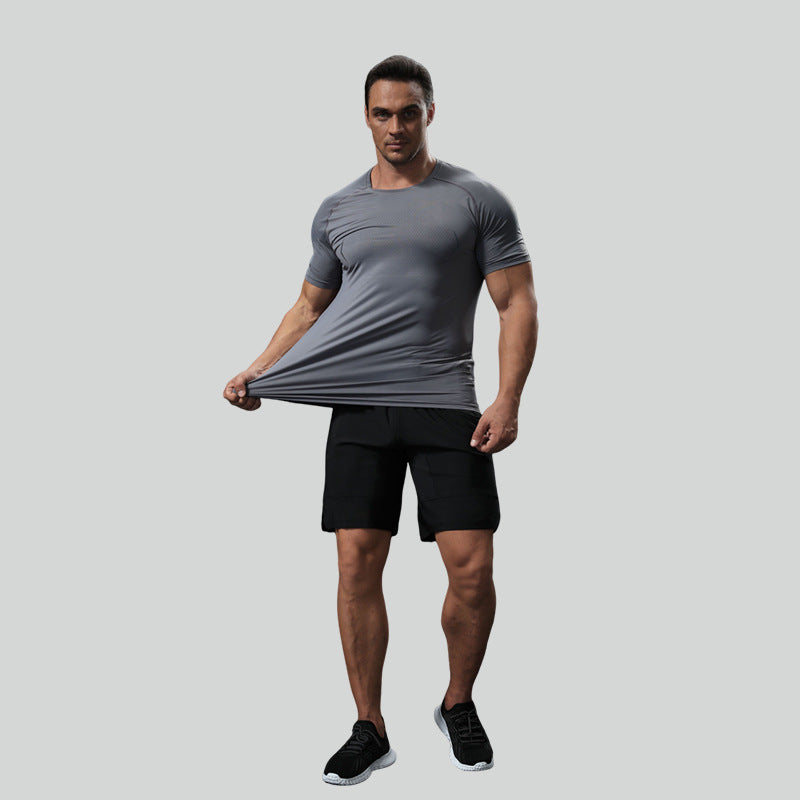 Performance Training Top
