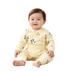 M51601I yellow-bottomed panda