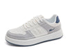 White/grey/blue