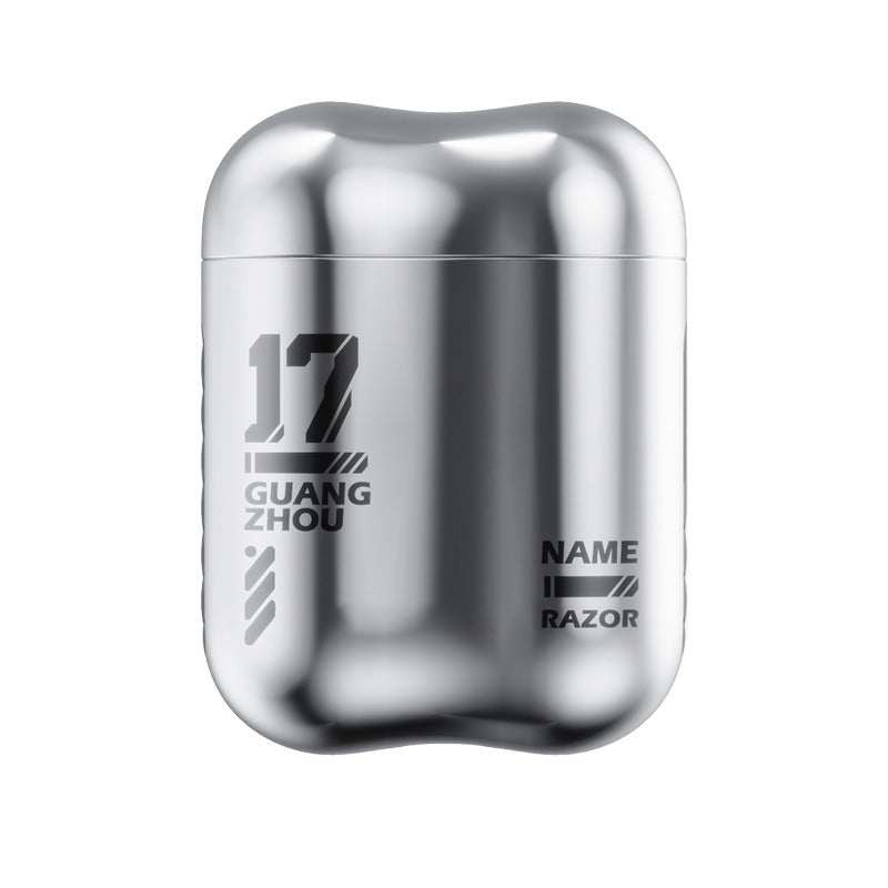 Shasoul Draper AquaSpeed Razor