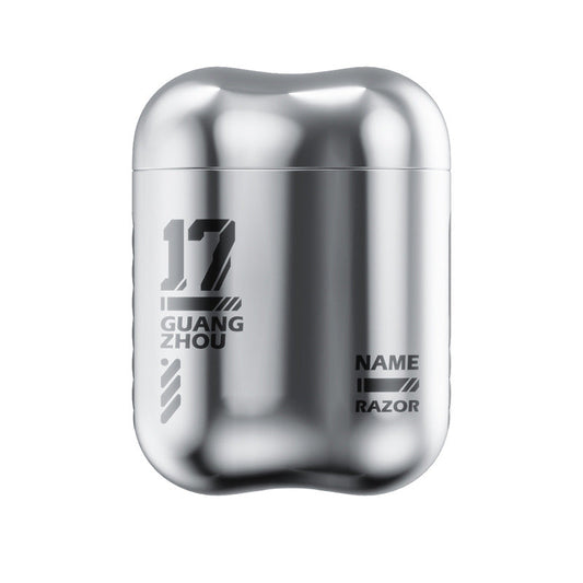 Shasoul Draper AquaSpeed Razor