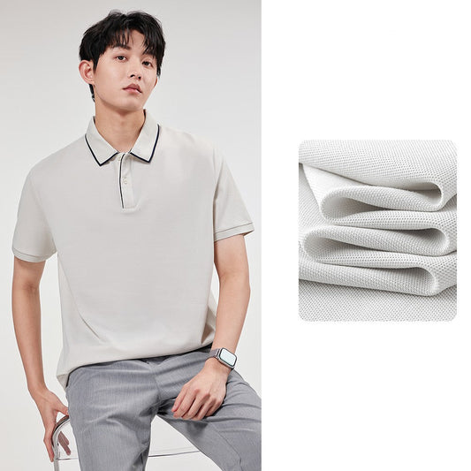 Liquid Ammonia Ice-Cool Polo