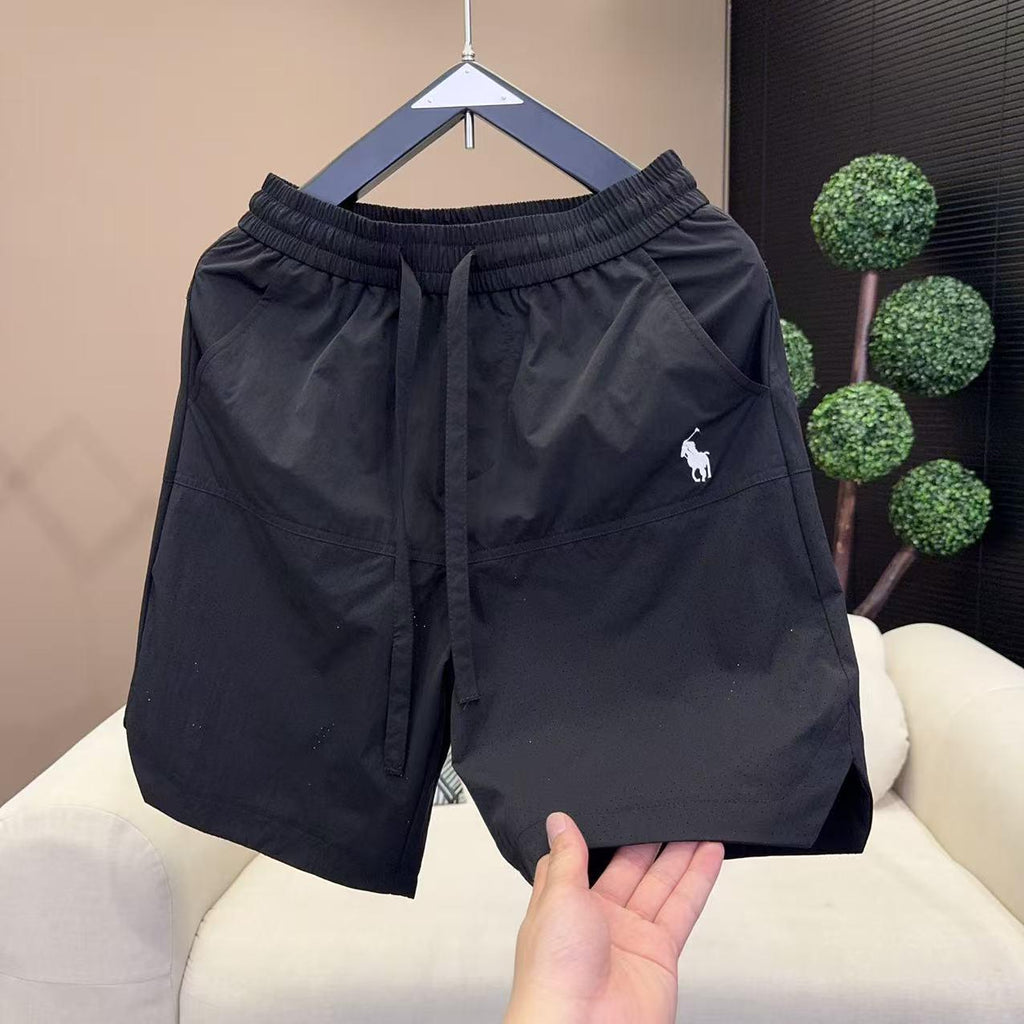Casual Performance Shorts