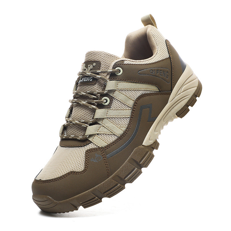 Outdoor Hiking Shoes