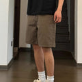 Urban Canvas Denim Shorts