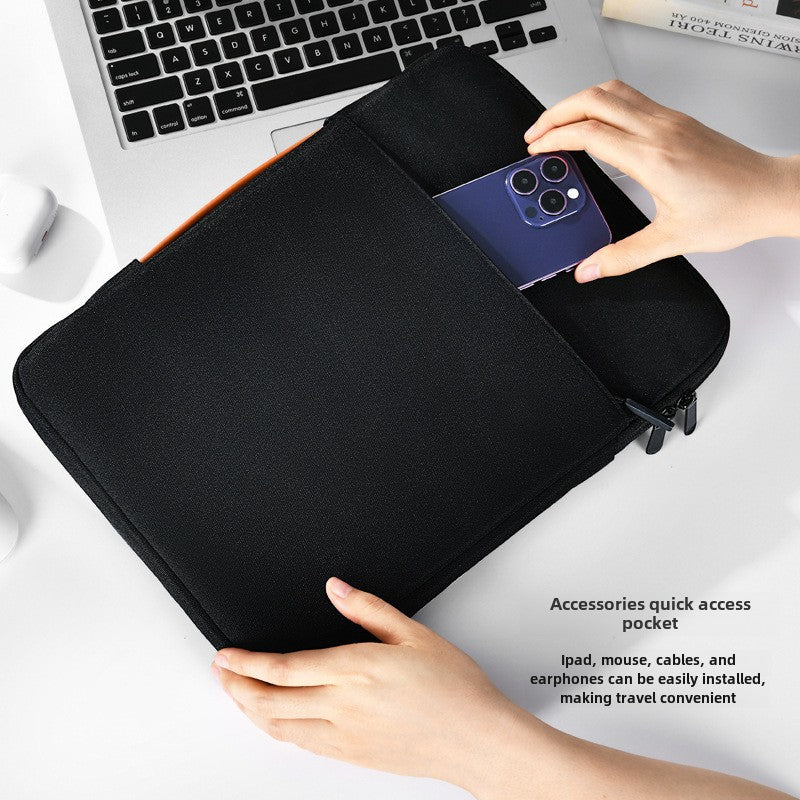 Laptop Sleeve with Handle