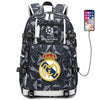 Grey Real Madrid