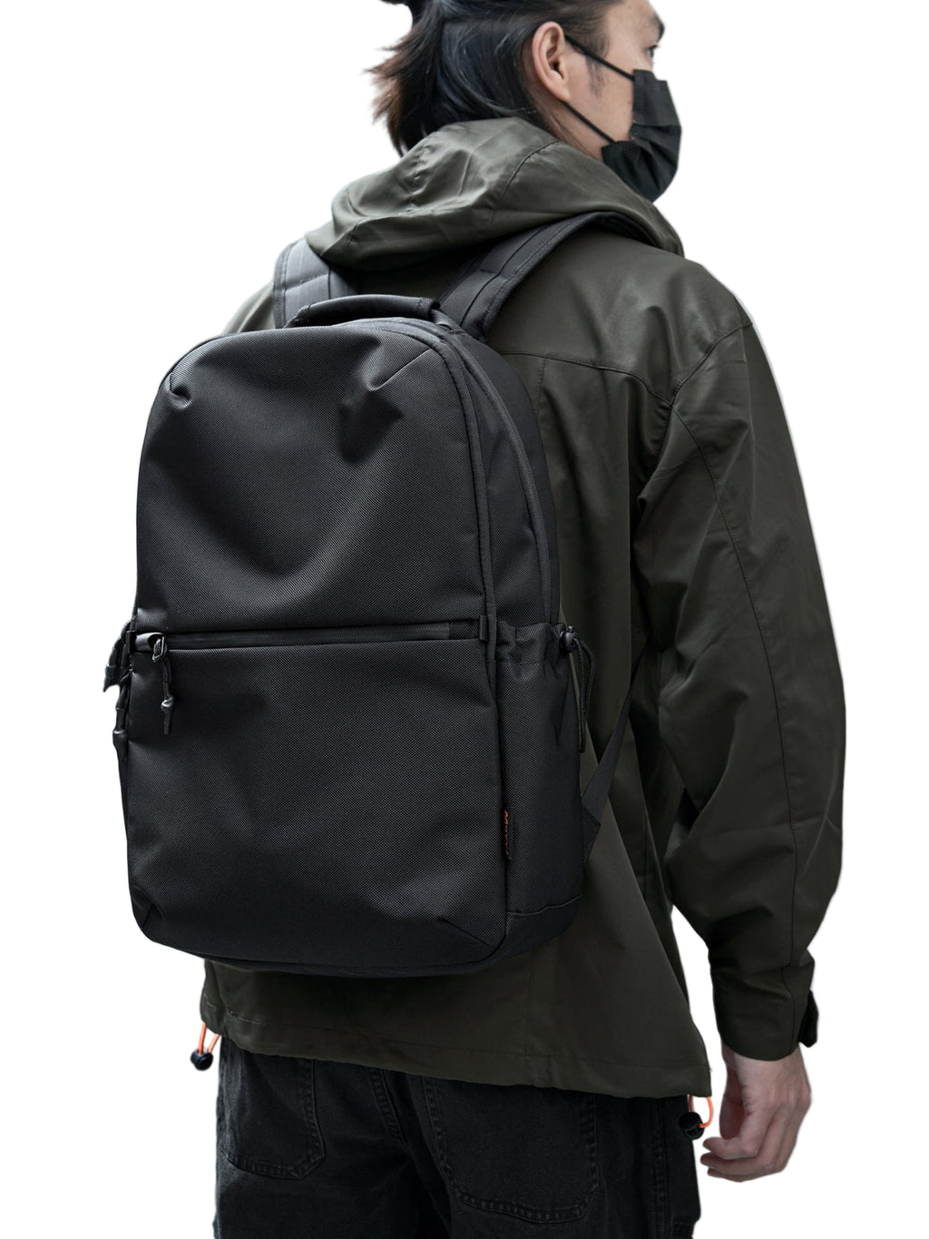Casual Tech Backpack