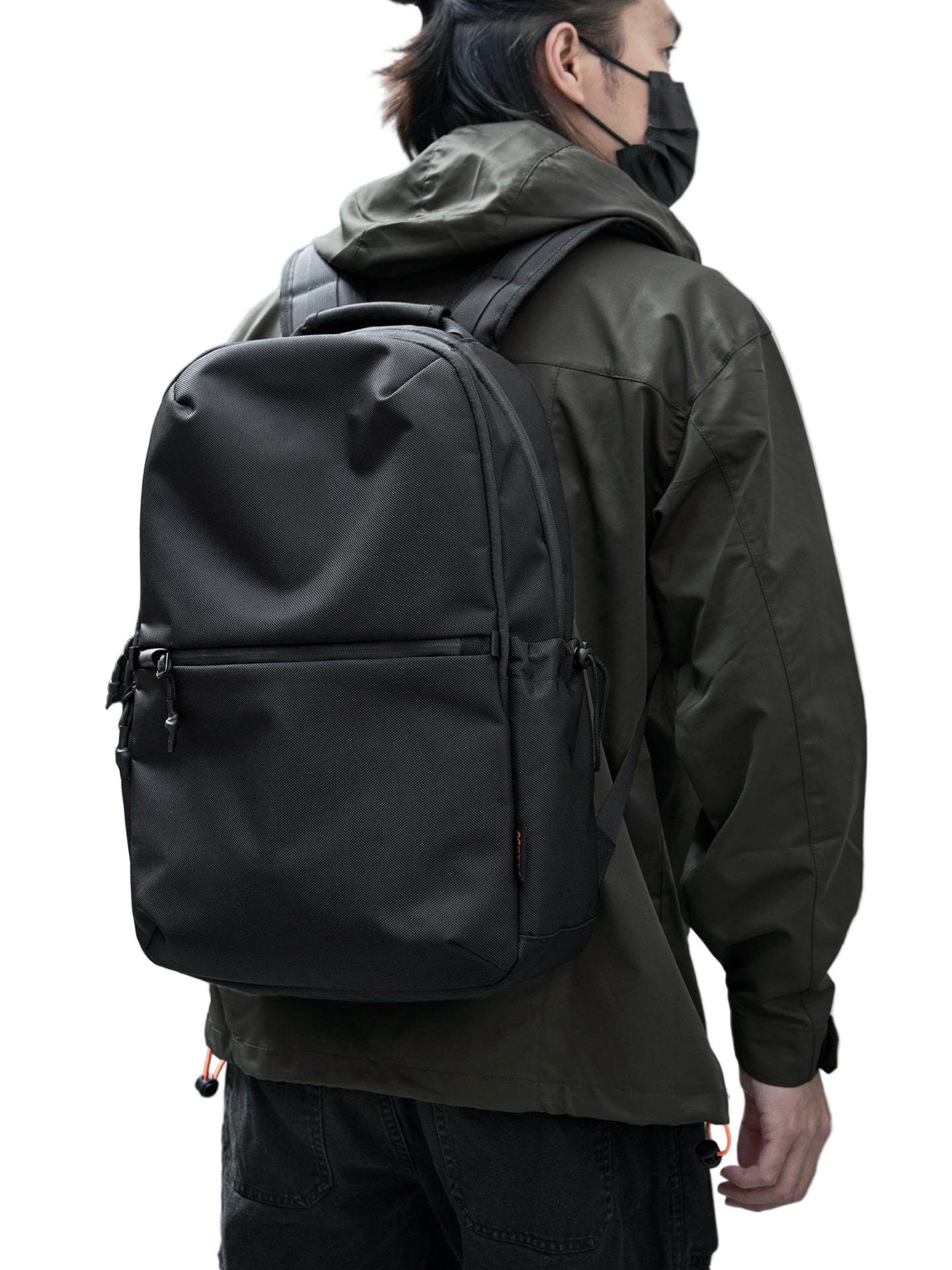 Casual Tech Backpack