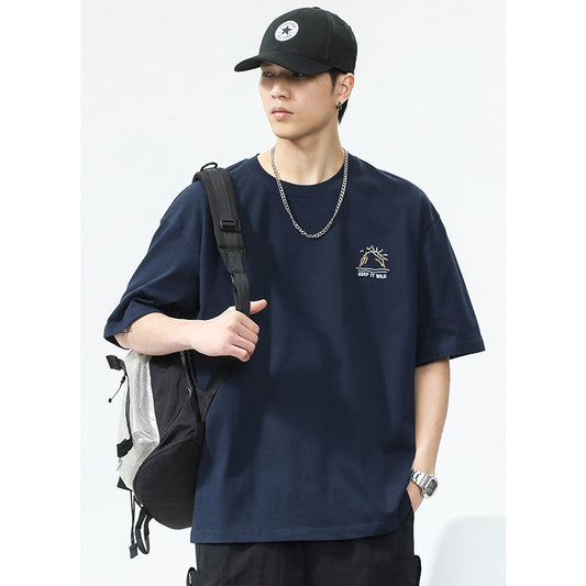 Trendy t-shirt