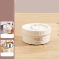 Insulated Lunch Container Set