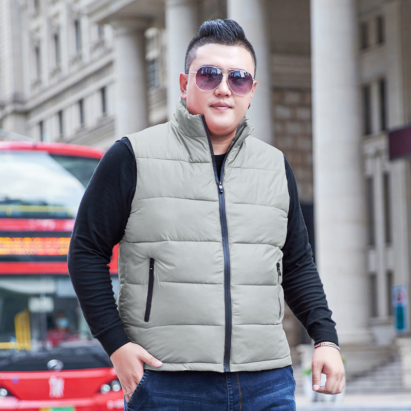 Ultra Lightweight Padded Utility Vest
