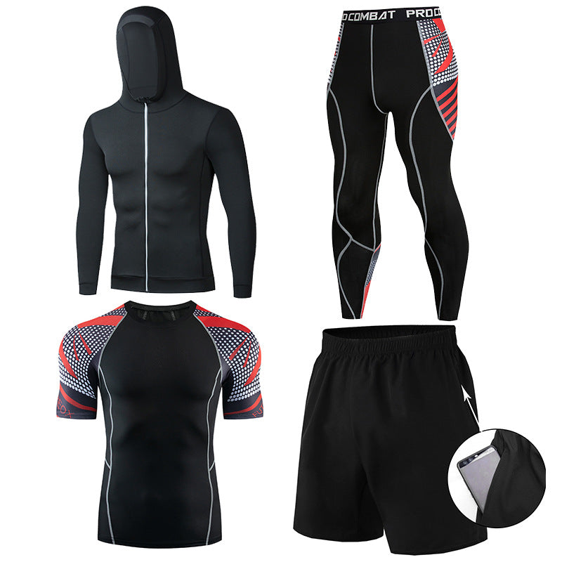 Athletic Training Sets