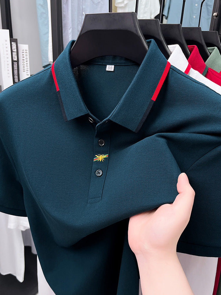 Essential Business Casual Polo