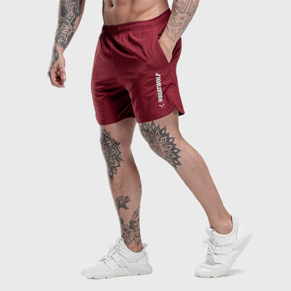 Men's Athletic Training Shorts
