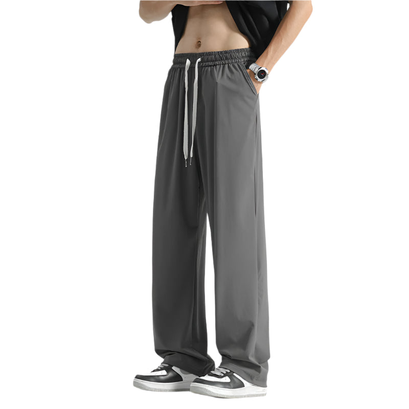 Relaxed Fit Leisure Trousers