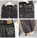 Streetwear Denim