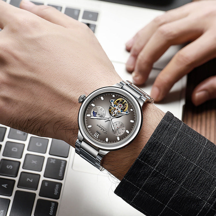 Dublonne Imperial Tourbillon