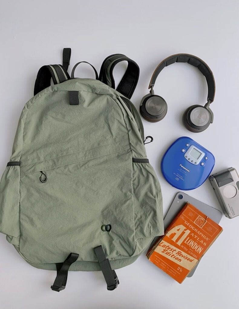 Urban Outdoor Commuter Pack