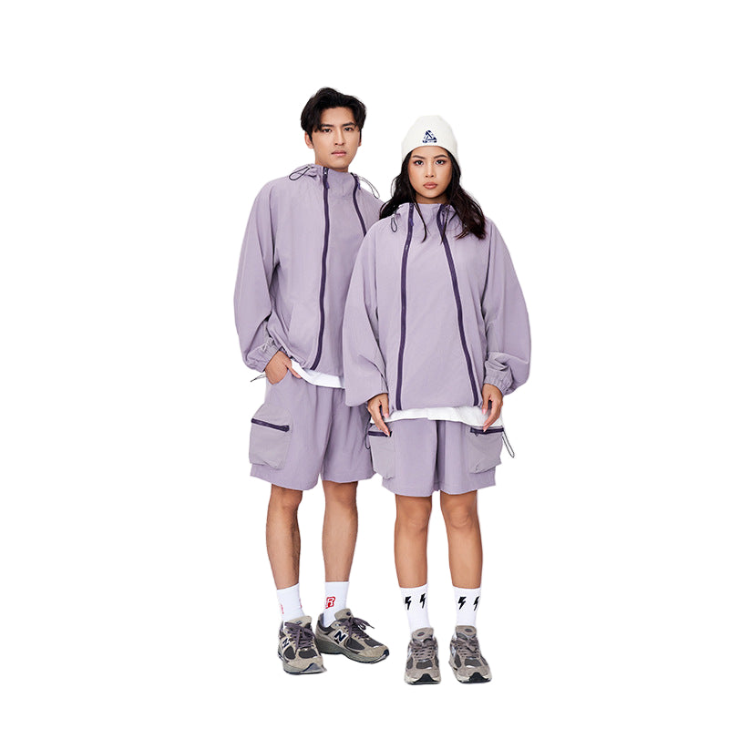 Technical Outdoor Set