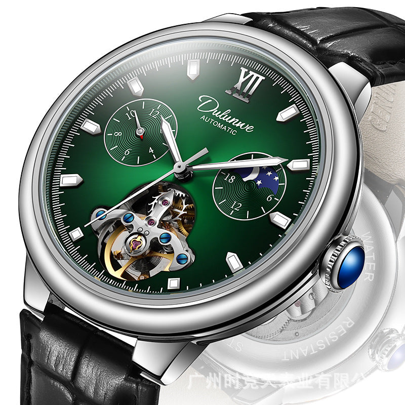 Dublonne Imperial Tourbillon