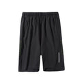 Quick-Dry Training Shorts