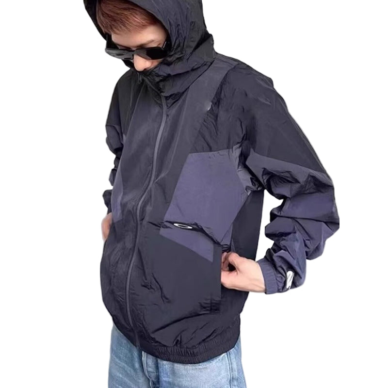 Ultra-Lightweight Casual Jacket