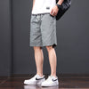 Gray [Ice Silk 1 Pack] WA Shorts