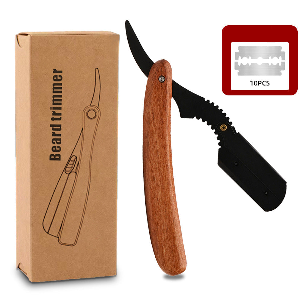 Shasoul Barber Razor