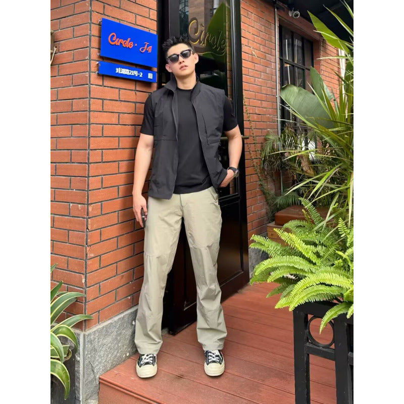 Urban Tech Utility Vest