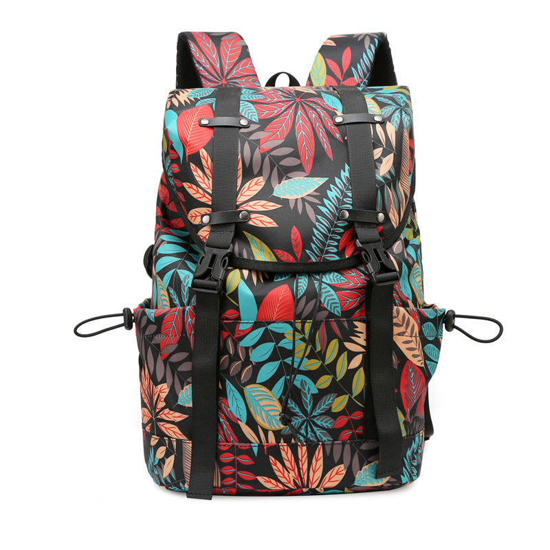 Summit Trek Backpack