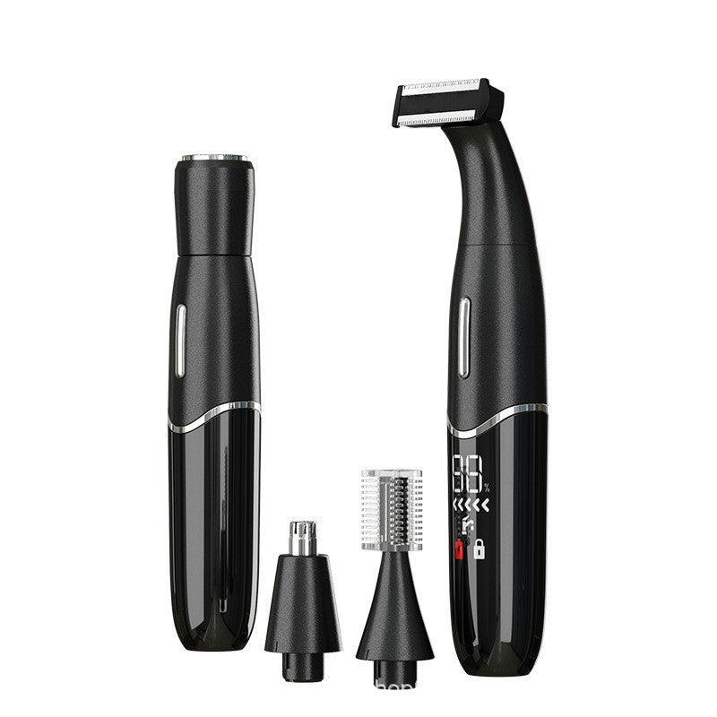 Shasoul 4-in-1 Grooming Set