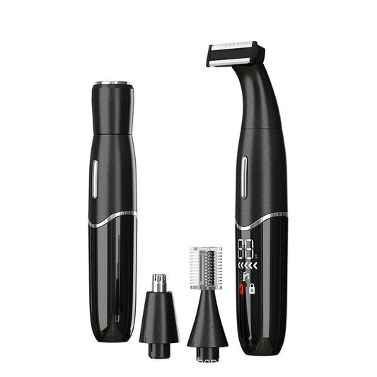 Shasoul 4-in-1 Grooming Set