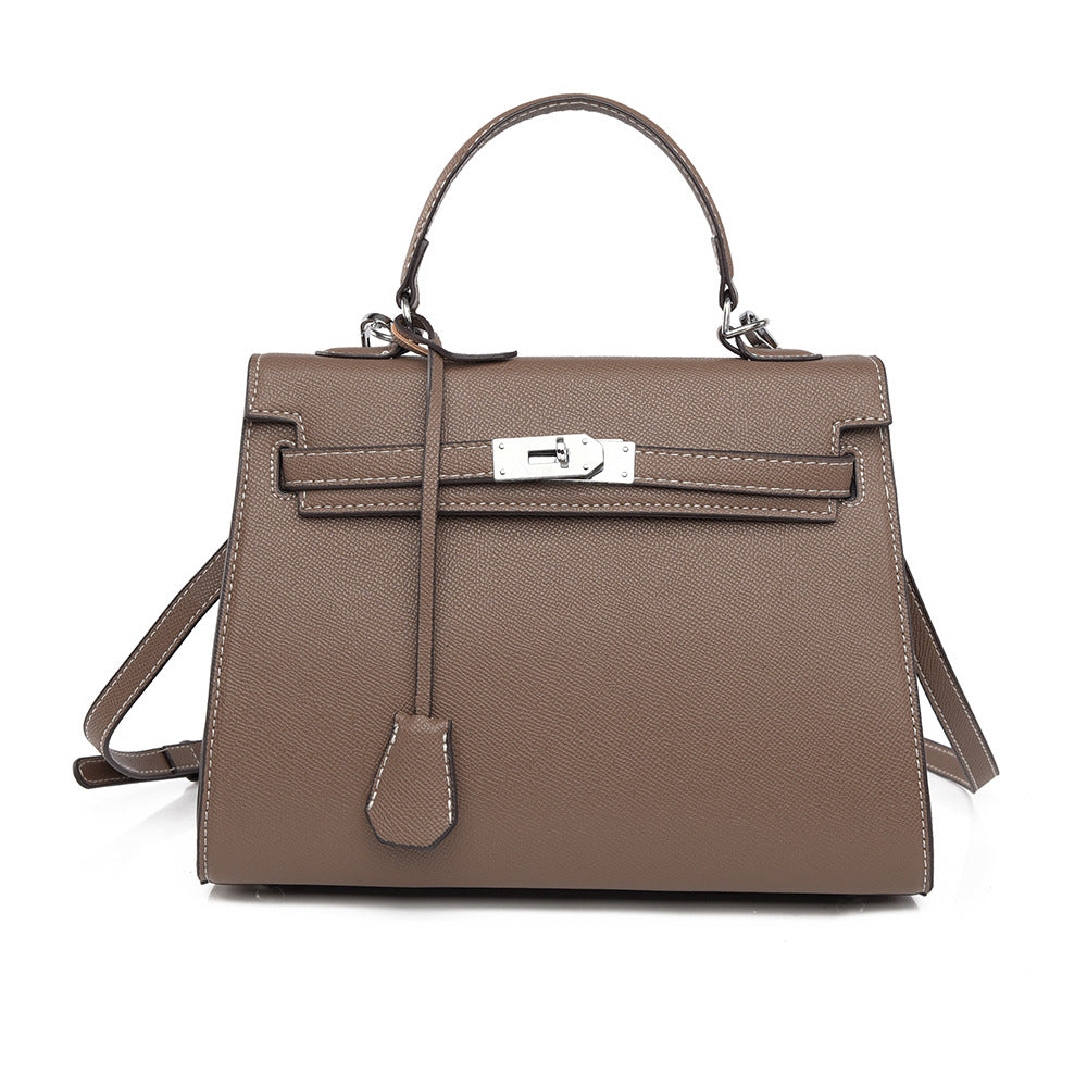 Retro Kelly Handbag