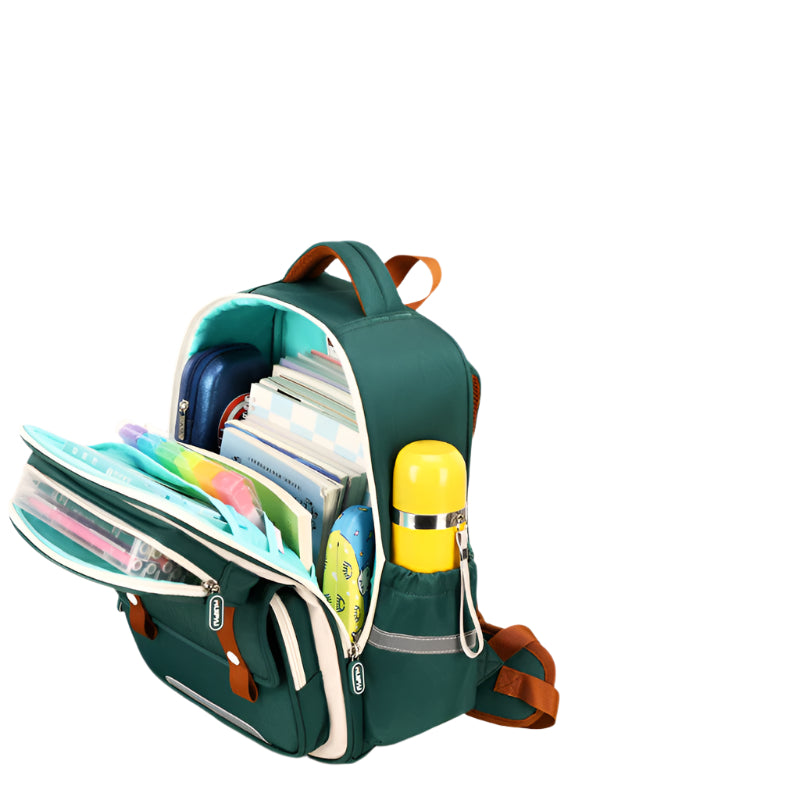 Back-Care School Bag