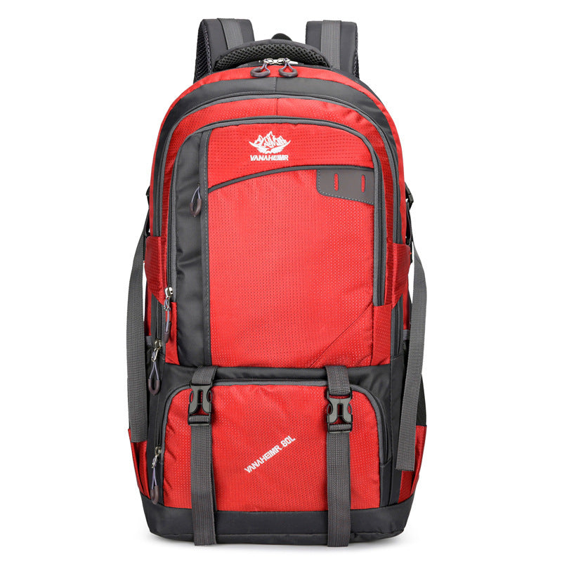 Long Distance Travel Bag