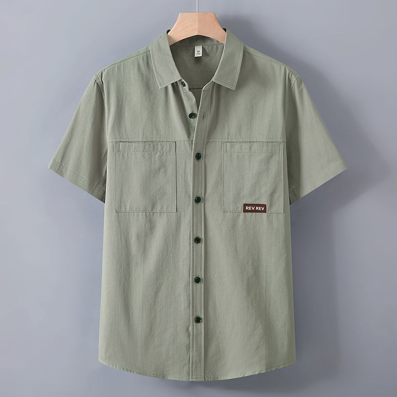 Men's Shirt