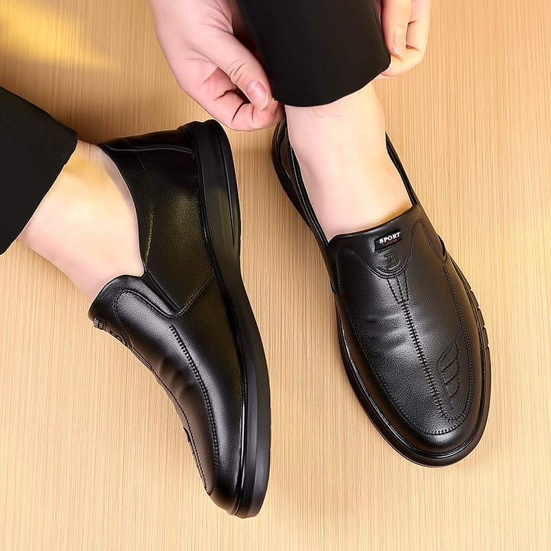 Soft Comfort Slip-Ons