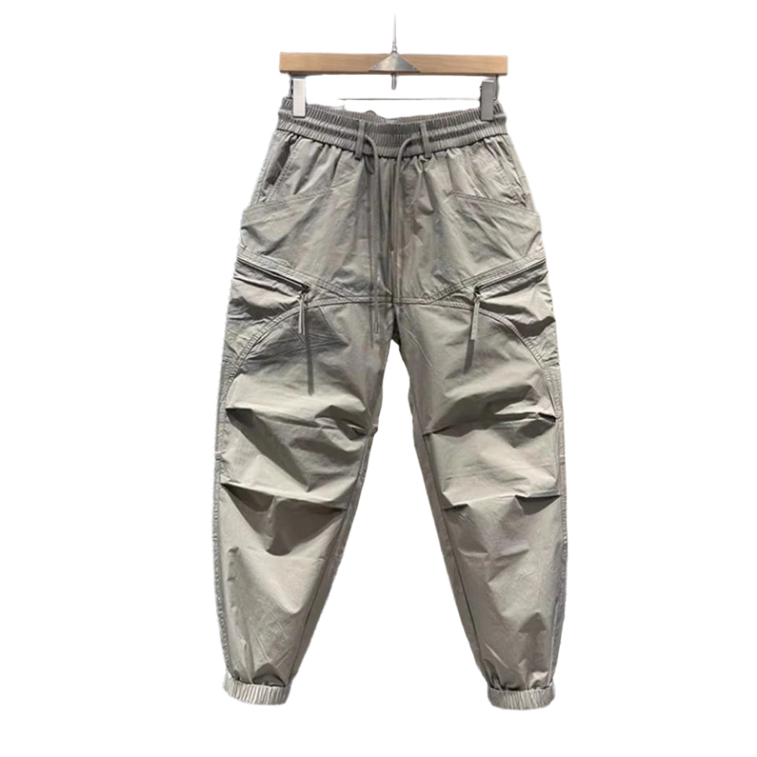Versatile Outdoor Harem Pants