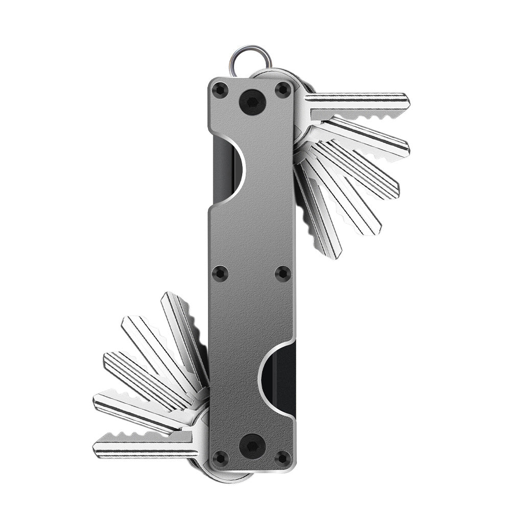 Precision Key Organizer