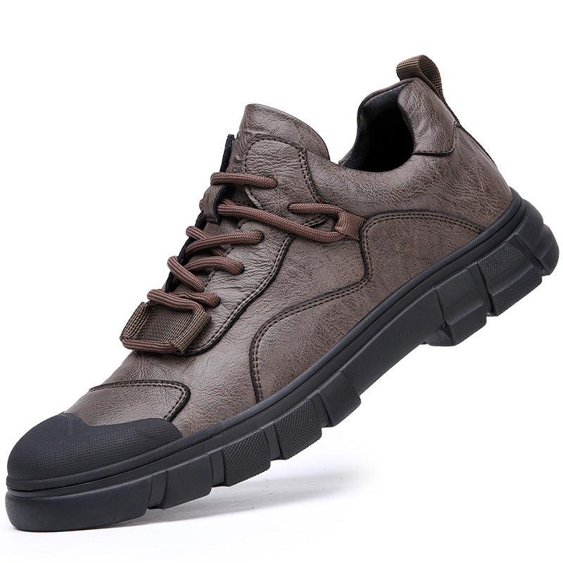 Men's Outdoor Casual Shoes